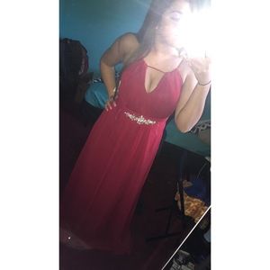 Bridesmaid/Prom Dress